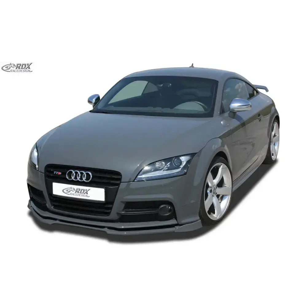 Frontleppe Audi Tts 06-14 8j Vario x - 2