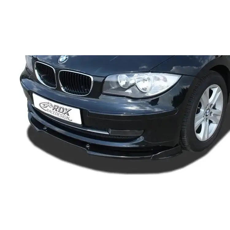 Frontleppe Bmw 1 E81/e87 07-11 - 1