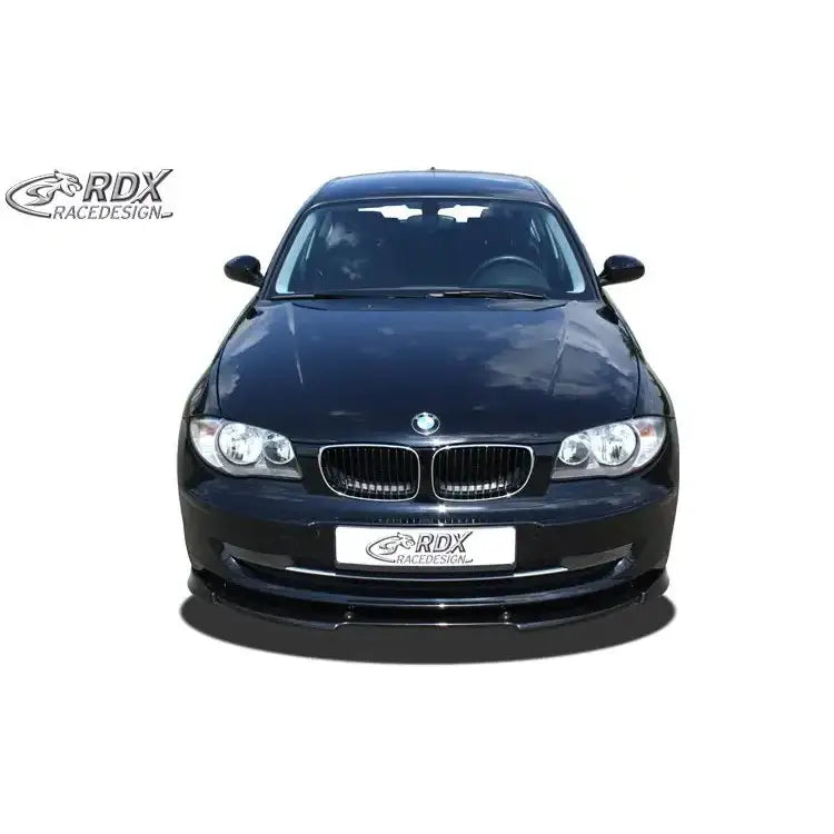 Frontleppe Bmw 1 E81/e87 07-11 - 2