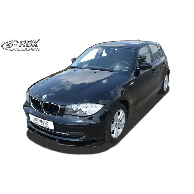 Frontleppe Bmw 1 E81/e87 07-11 - 5