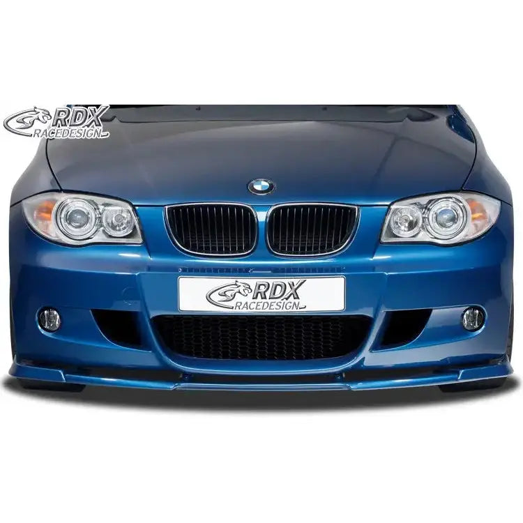 Frontleppe Bmw 1 E81/e87 M-tech - 3