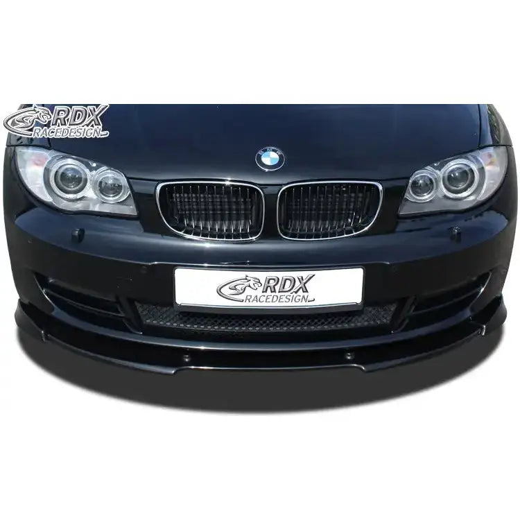 Frontleppe Bmw 1 E82/e88 07-11