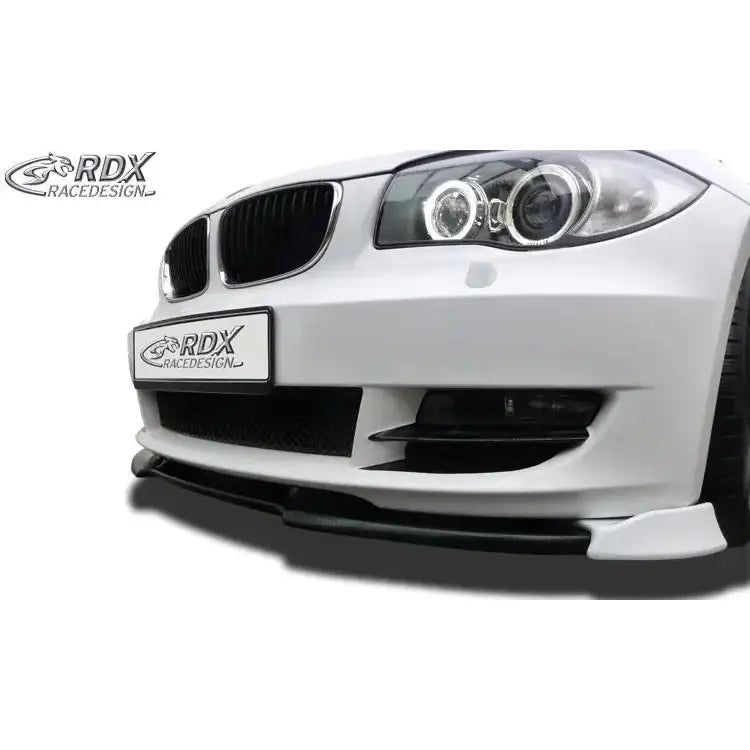 Frontleppe Bmw 1 E82/e88 07-11