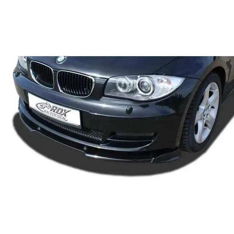 Frontleppe Bmw 1 E82/e88 07-11 - 1