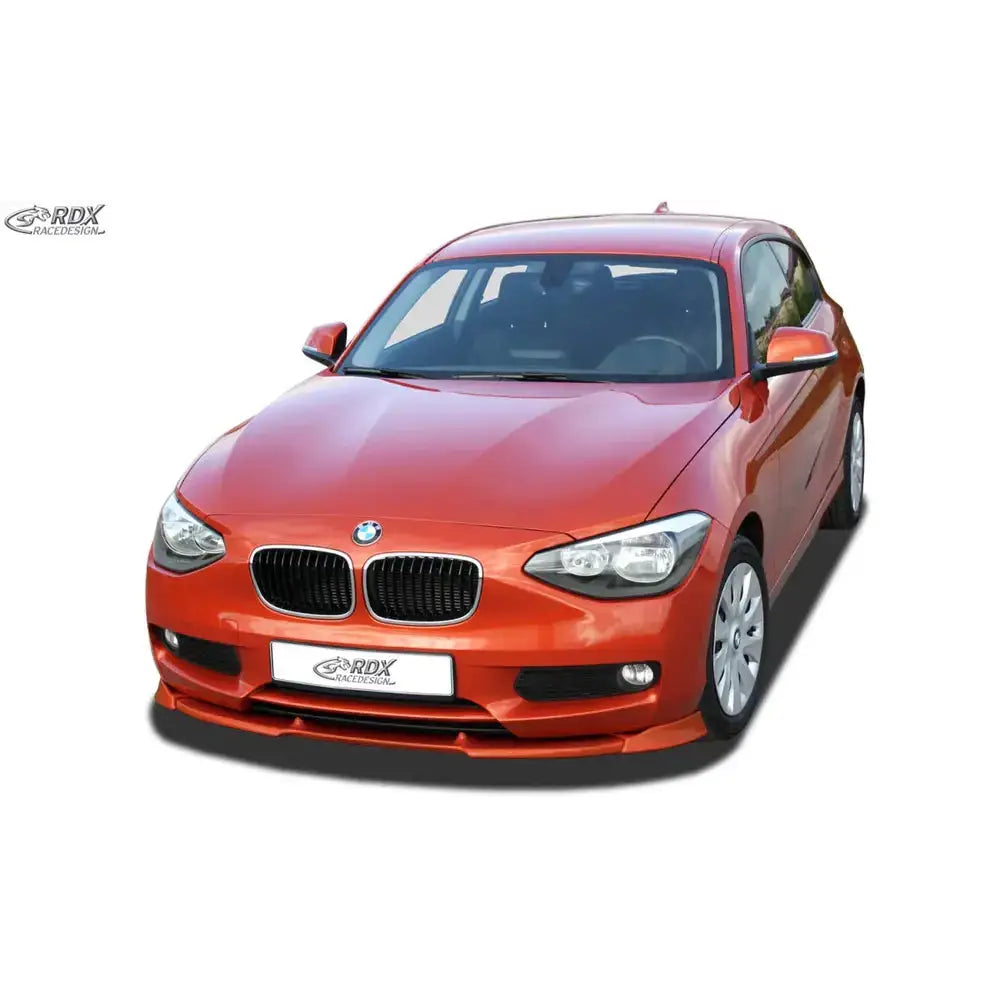 Frontleppe Bmw 1 F20/f21 11-15 - 2