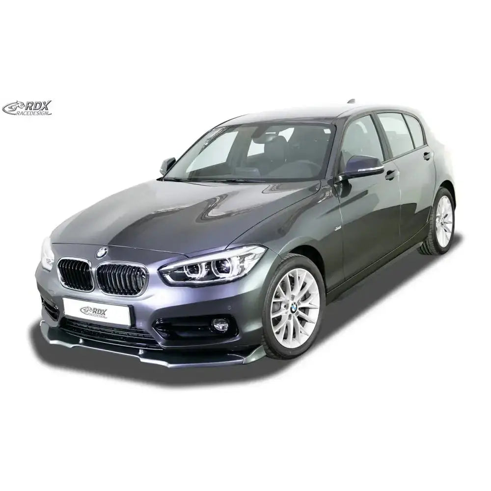 Frontleppe Bmw 1 F20/f21 15-18 Sportline - 2