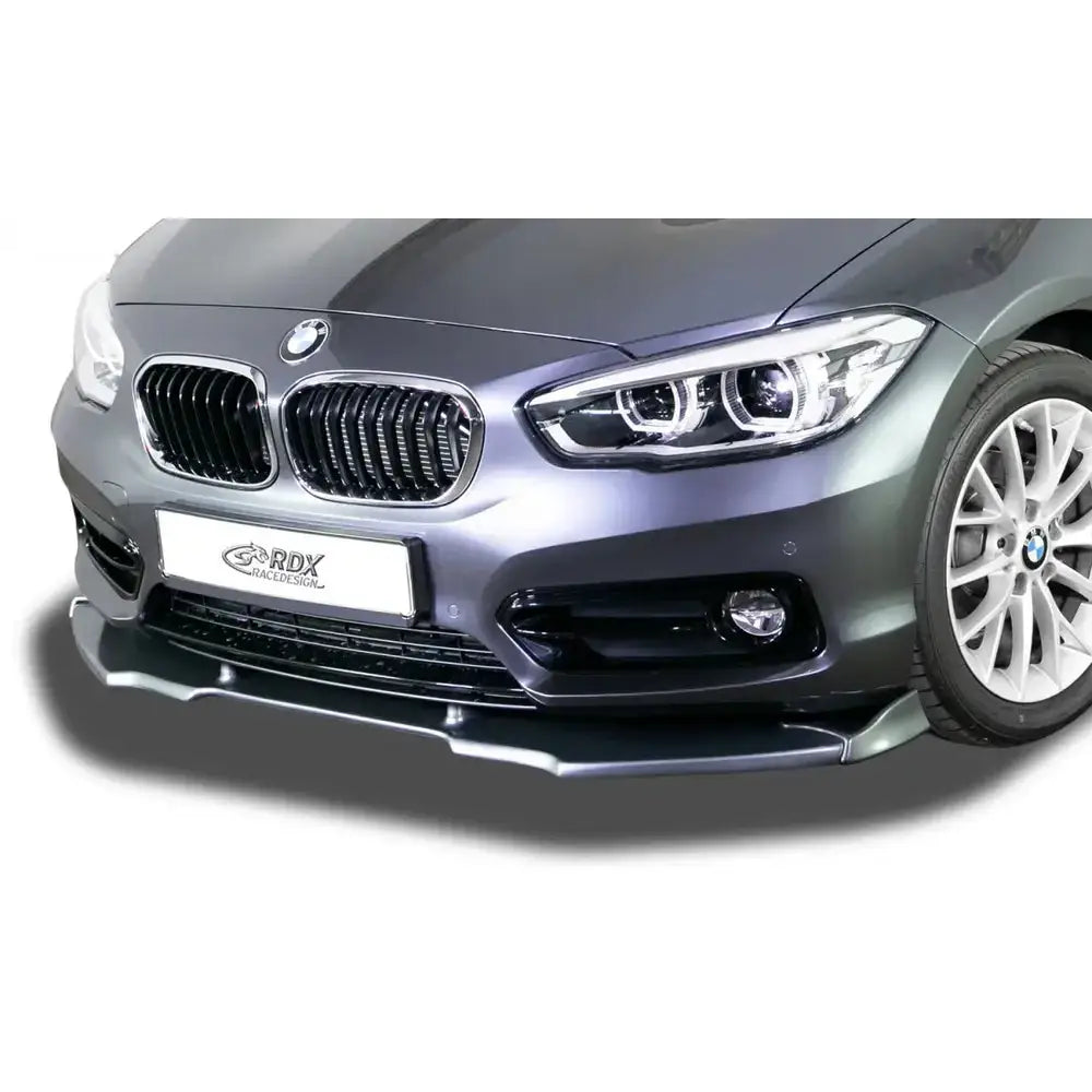 Frontleppe Bmw 1 F20/f21 15-18 Sportline - 1