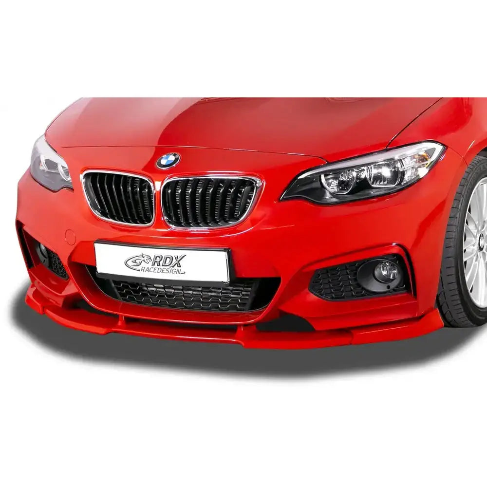 Frontleppe Bmw 2 F22/f23 13- M-sport - 1