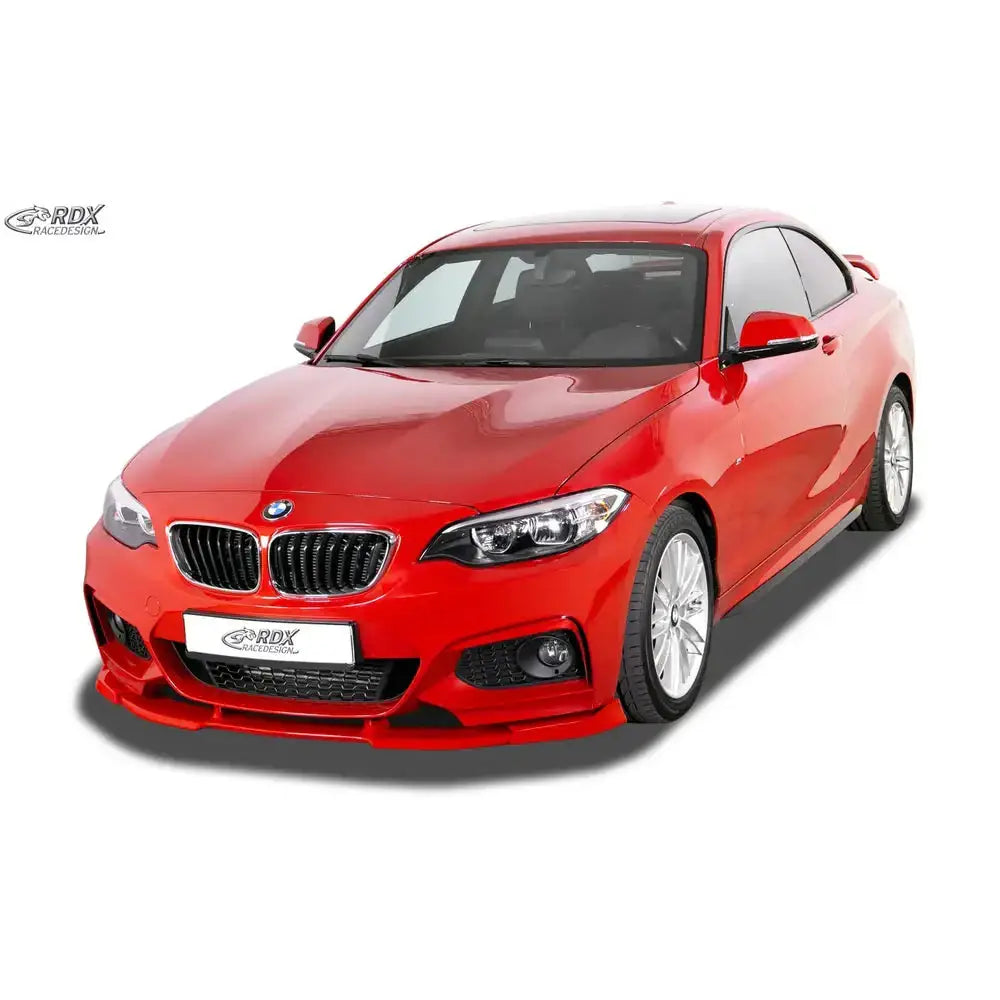 Frontleppe Bmw 2 F22/f23 13- M-sport - 2