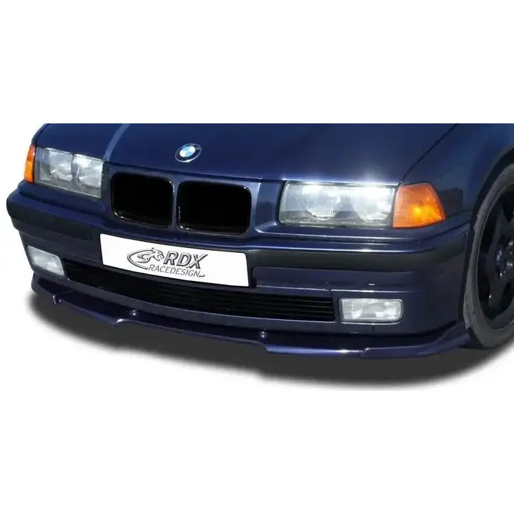 Frontleppe Bmw 3 E36 96- - 1