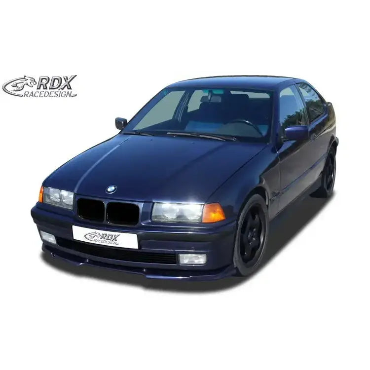 Frontleppe Bmw 3 E36 96-