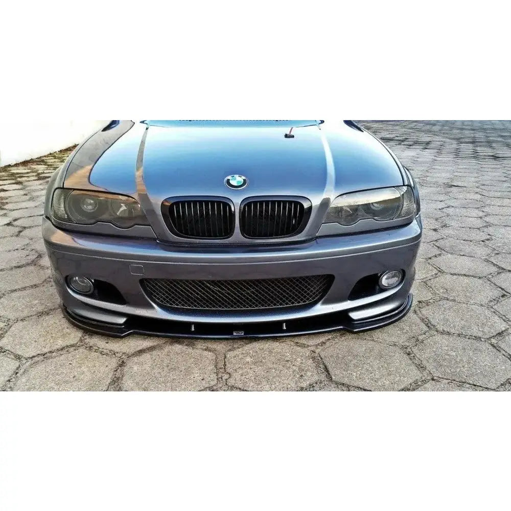 Frontleppe Bmw 3 E46 Mpack Coupe - 2