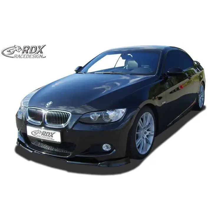 Frontleppe Bmw 3 E92/e93 06-10 M-technik - 2