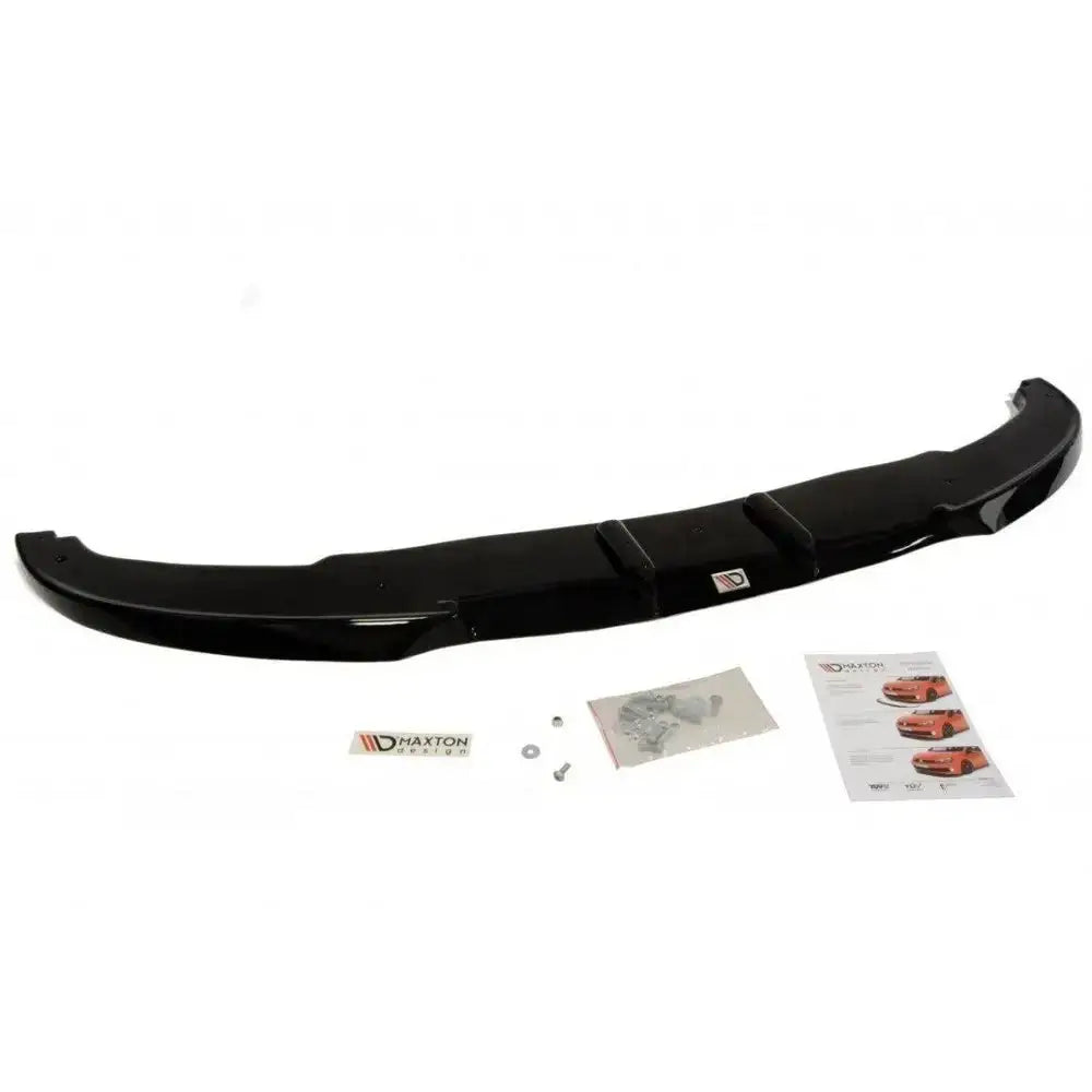 Frontleppe Bmw 3 E92 / E93 (preface Model) - 2