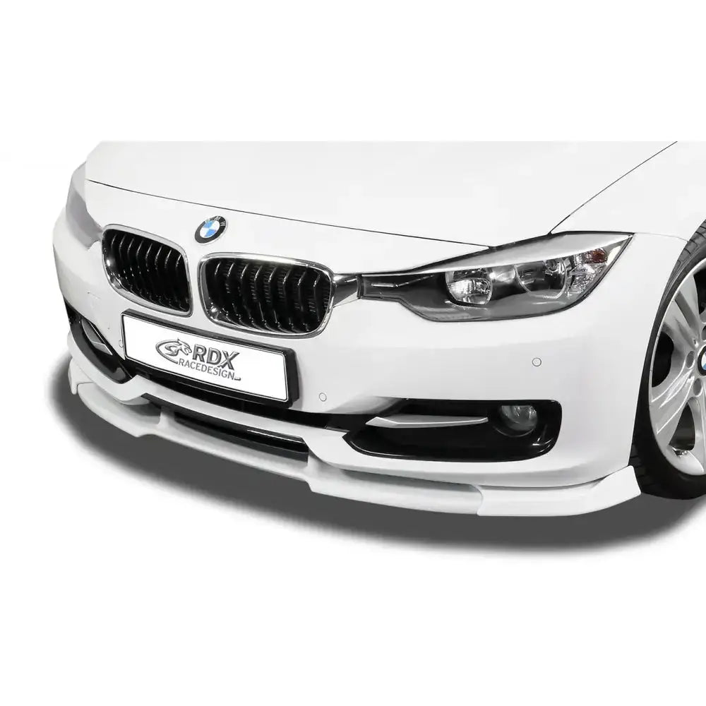 Frontleppe Bmw 3 F30/f31 11-15 - 1