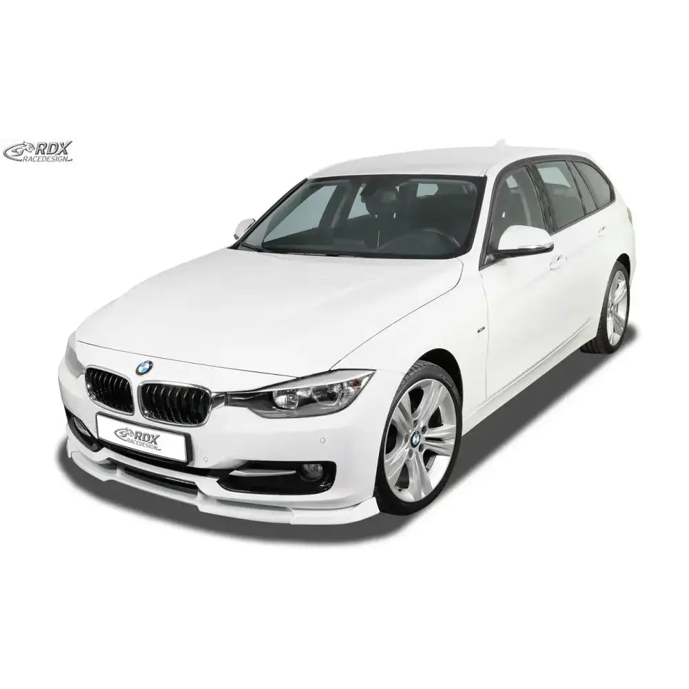 Frontleppe Bmw 3 F30/f31 11-15 - 2