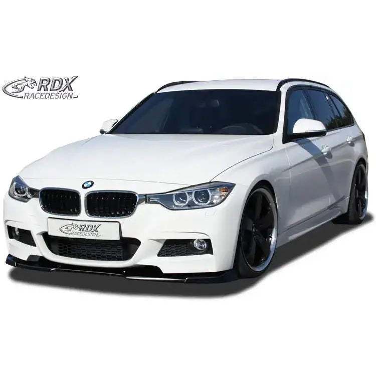 Frontleppe Bmw 3 F30/f31 12-18 M-technik - 2