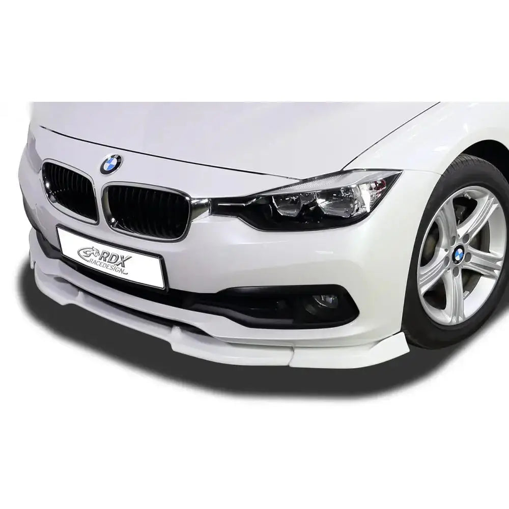 Frontleppe Bmw 3 F30/f31 15- - 1