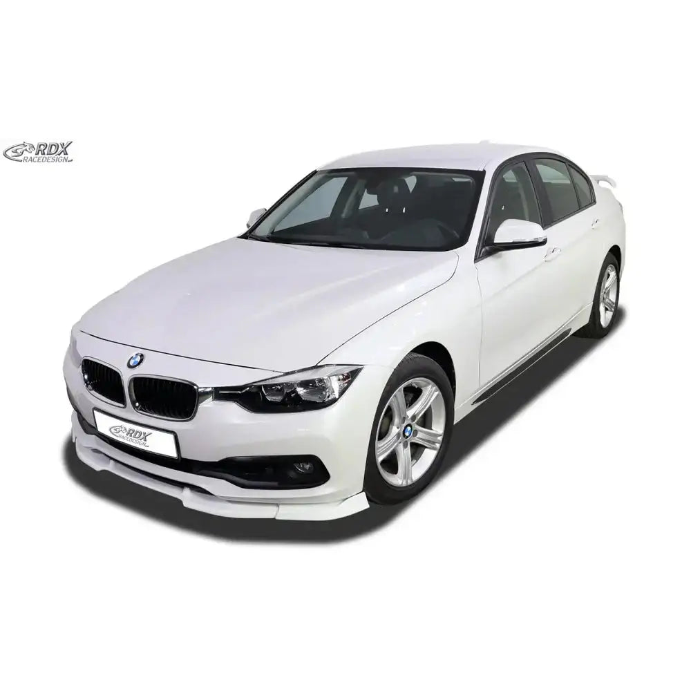 Frontleppe Bmw 3 F30/f31 15- - 2