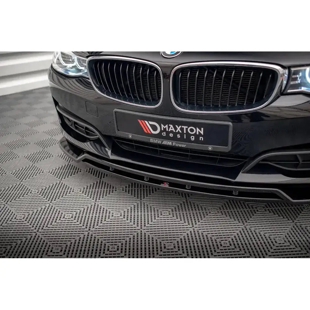 Frontleppe - Bmw 3 Gt F34 13-16 - 3