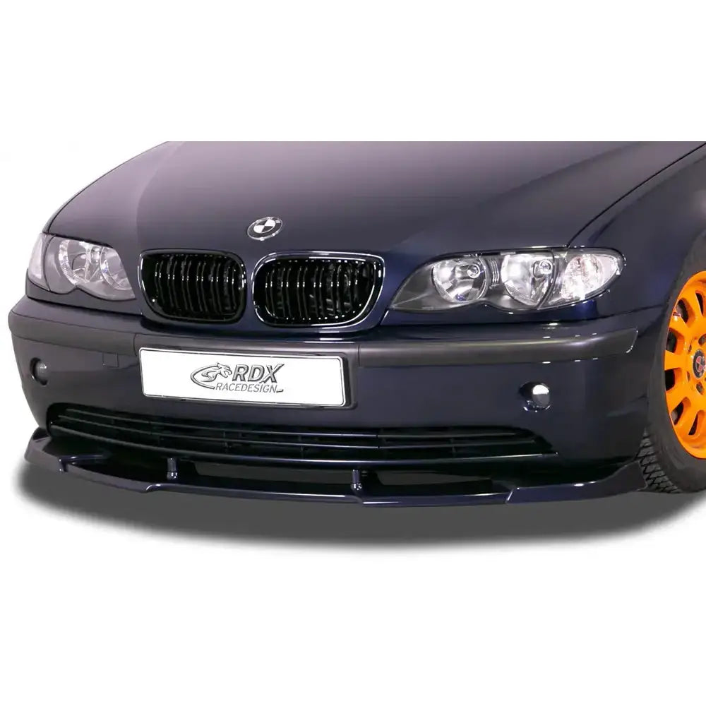 Frontleppe Bmw 3 Serie E46 02-05 Sedan/touring Vario x - 1