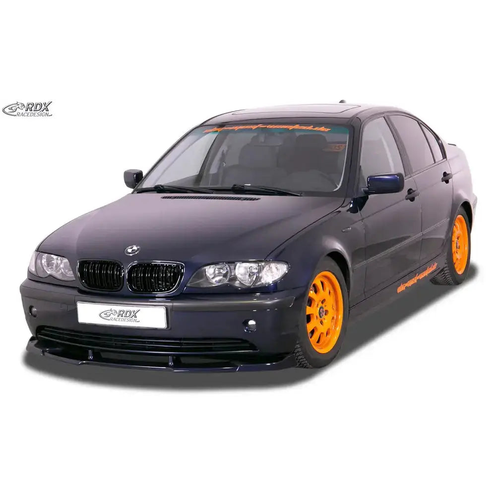 Frontleppe Bmw 3 Serie E46 02-05 Sedan/touring Vario x - 2