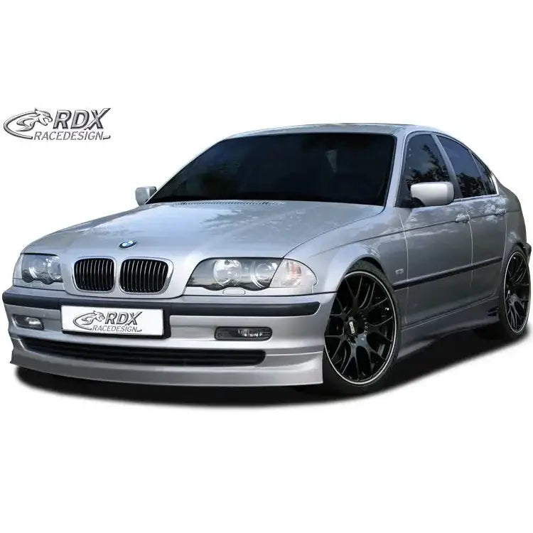 Frontleppe Bmw 3 Serie E46 96-02 - 2