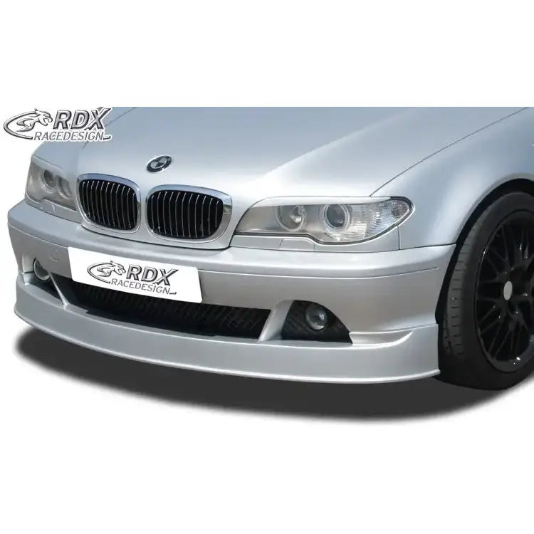 Frontleppe Bmw 3 Serie E46 Coupe 03-06 - 2