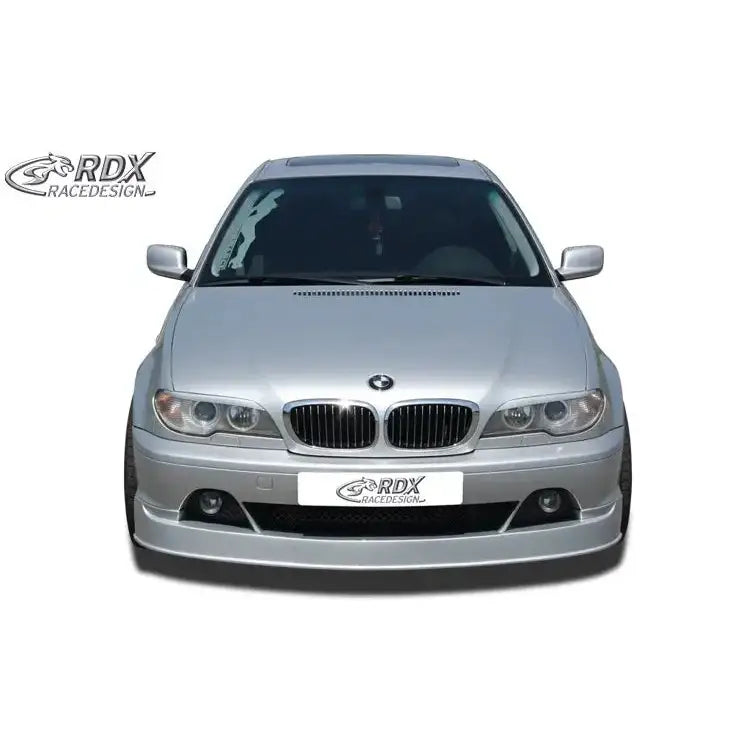 Frontleppe Bmw 3 Serie E46 Coupe 03-06 - 3