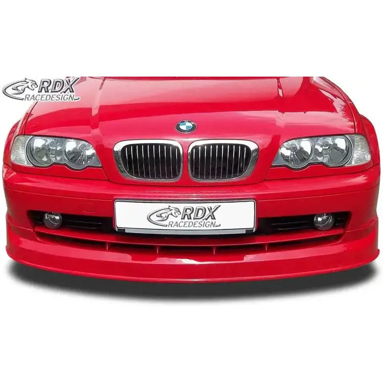 Frontleppe Bmw 3 Serie E46 Coupe 96-02 - 3