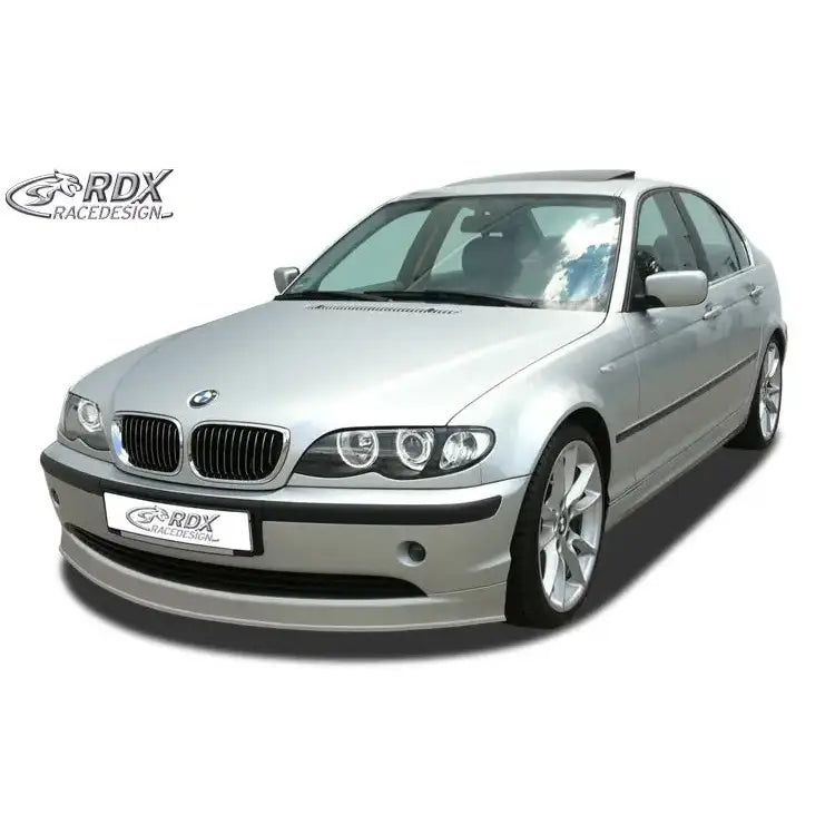 Frontleppe Bmw 3 Serie E46 Facelift 03-06 - 2