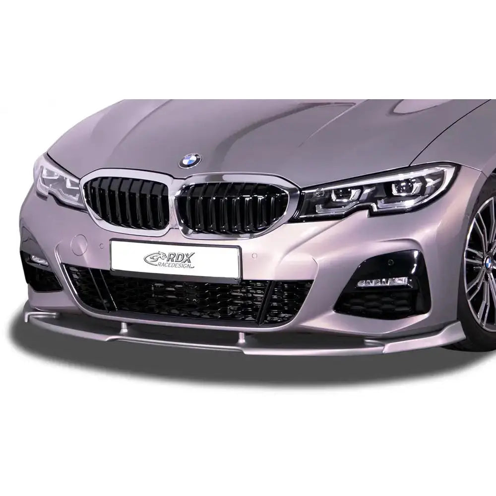 Frontleppe Bmw 3 Serie G20 19- / G21 19- M-sport Og M-aerodynamic Vario x - 1