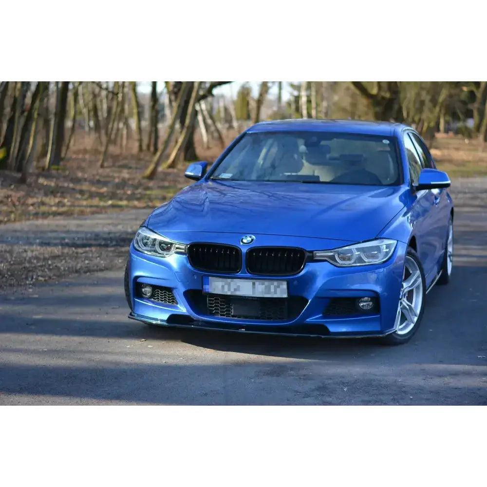 Frontleppe Bmw 3-series F30 Fl Sedan M-sport - 5