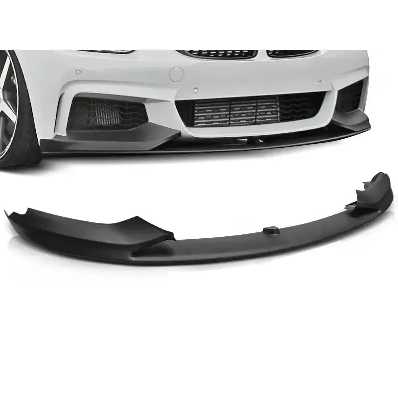 Frontleppe Bmw 4 F32/f33/f36 13- m Performance