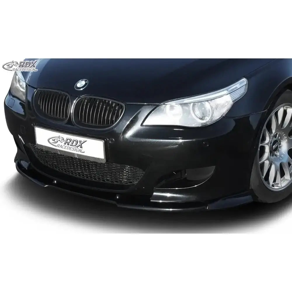 Frontleppe Bmw 5 E60 M5 - 1