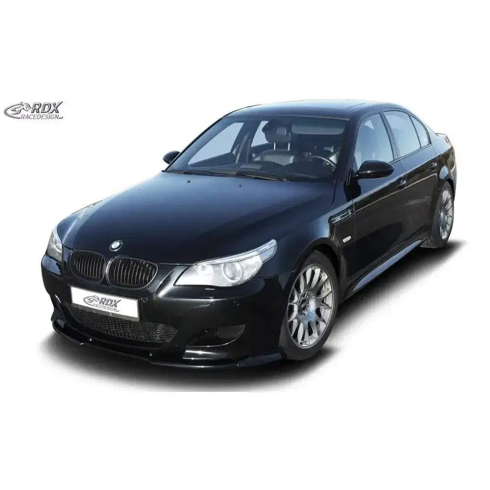 Frontleppe Bmw 5 E60 M5