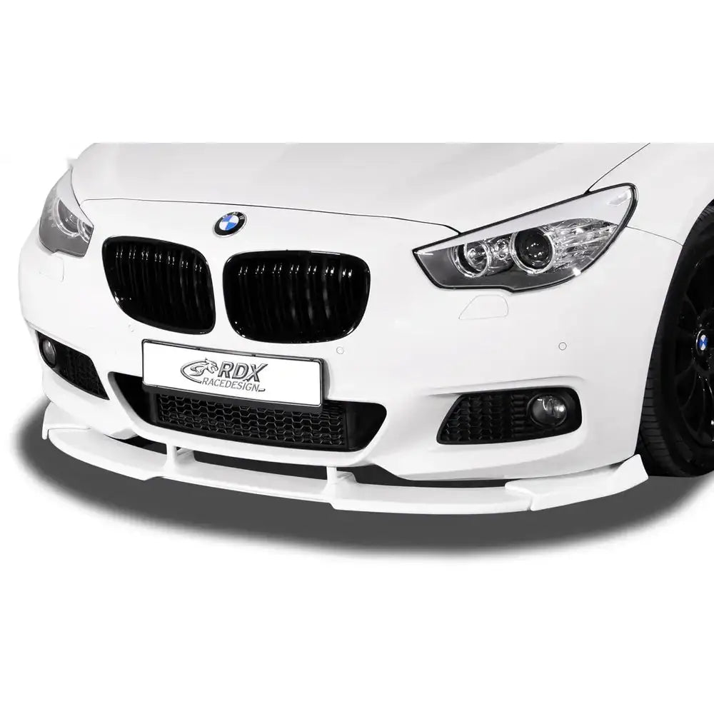 Frontleppe Bmw 5 F07 Gt 09-13 M-technic