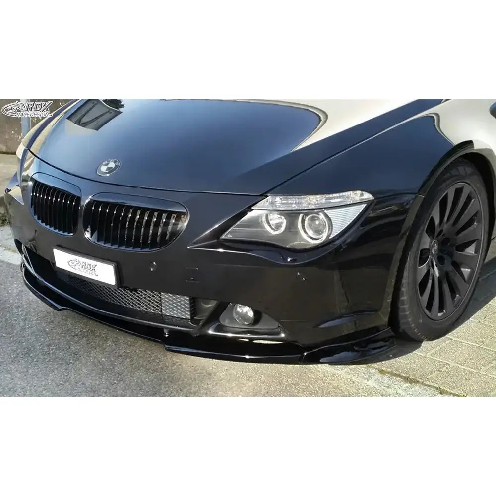 Frontleppe Bmw 6 E63/e64 03-07 - 1