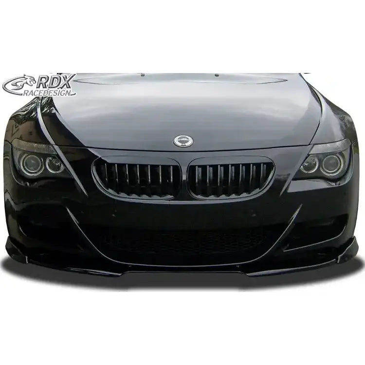 Frontleppe Bmw 6 E63 M6 - 2