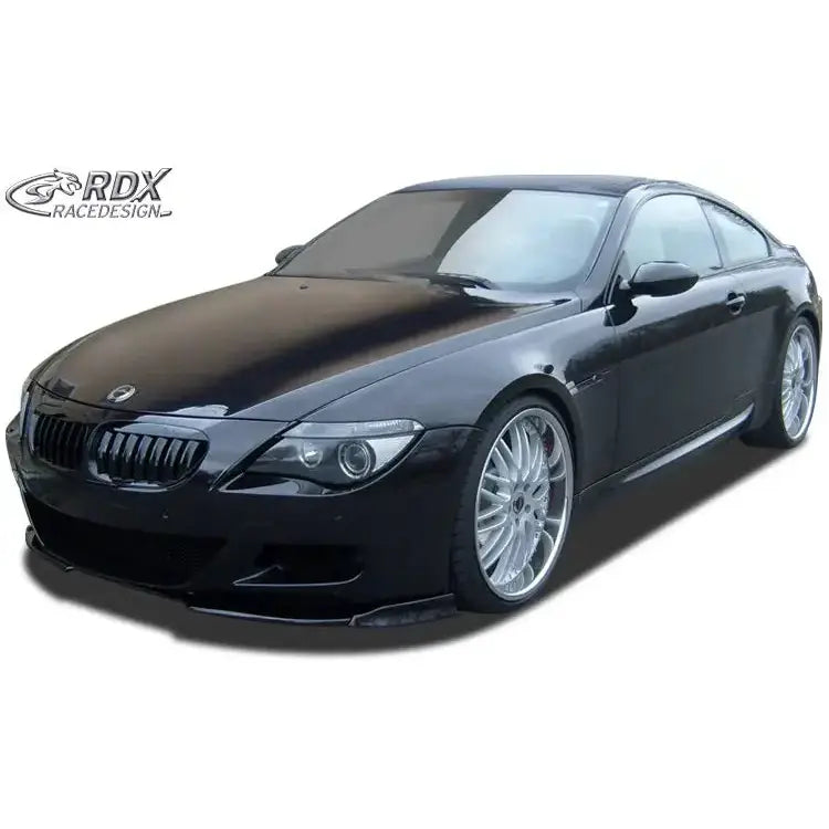 Frontleppe Bmw 6 E63 M6 - 4