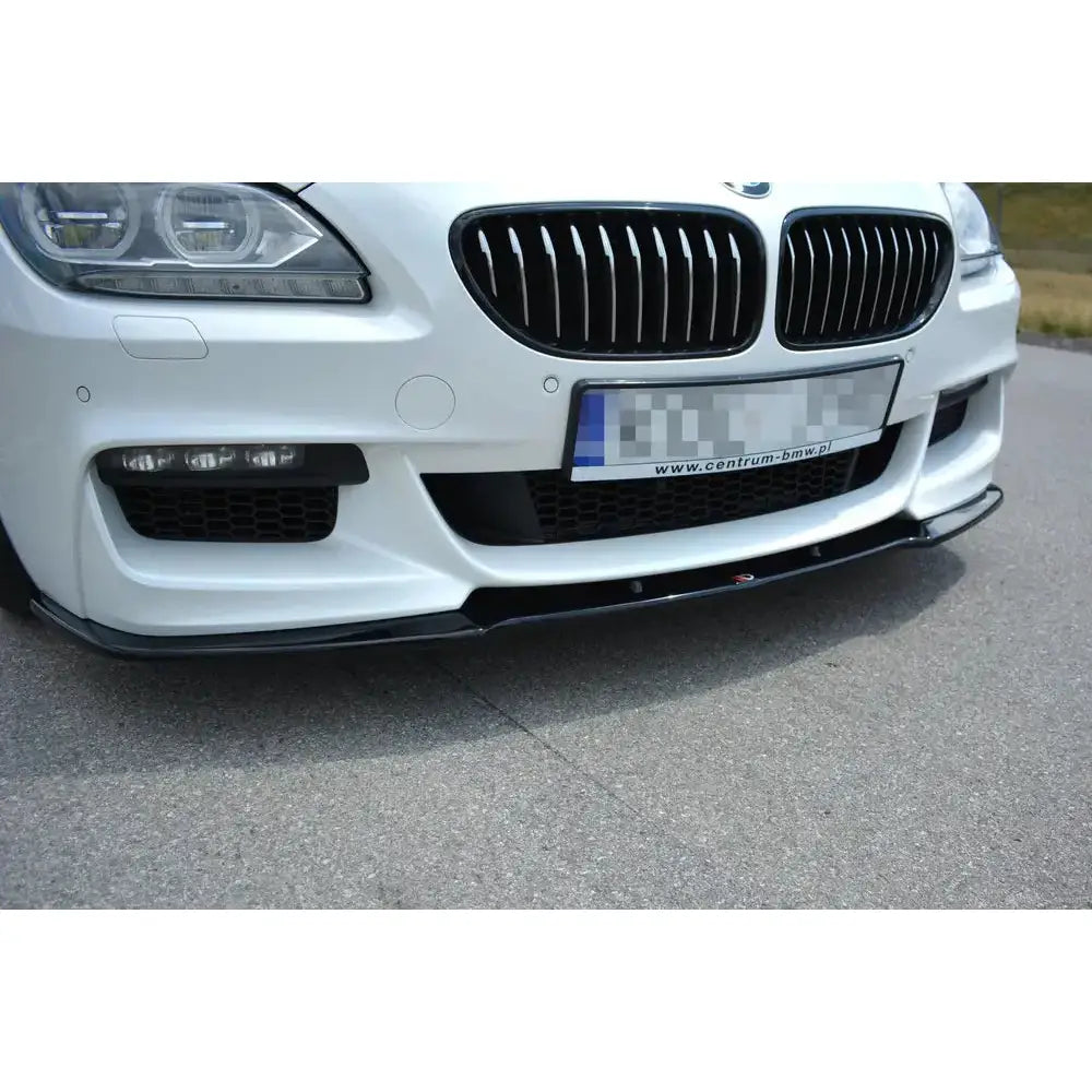 Frontleppe Bmw 6 Gran Coupé Mpack - 6