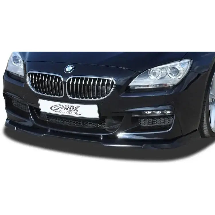 Frontleppe Bmw 6er F06 11-14 Gran Coupe M-technic