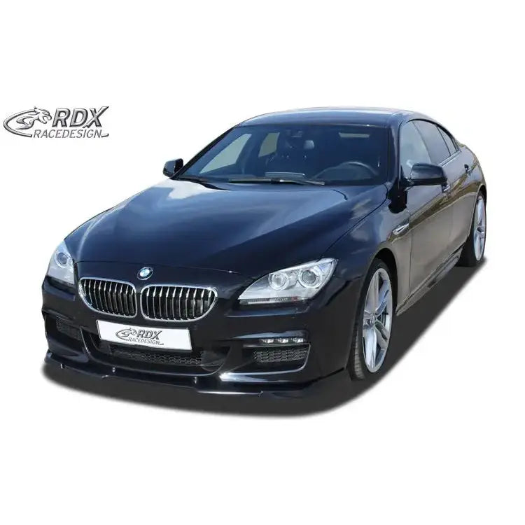 Frontleppe Bmw 6er F06 11-14 Gran Coupe M-technic - 4