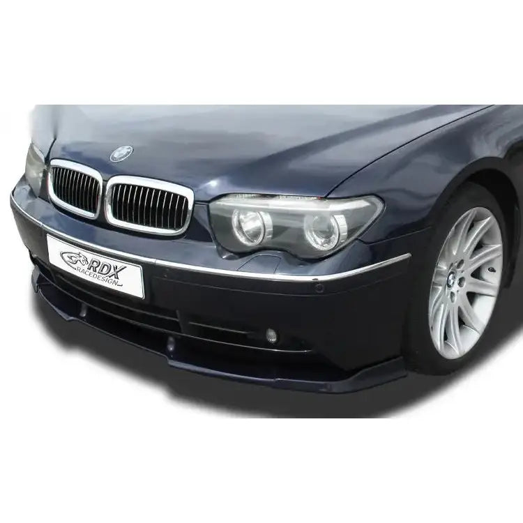 Frontleppe Bmw 7 E65/e66 01-05