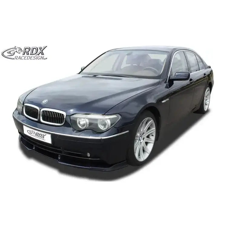 Frontleppe Bmw 7 E65/e66 01-05 - 2