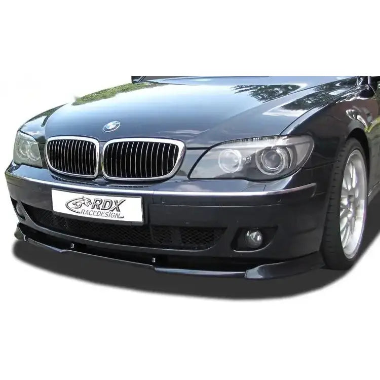 Frontleppe Bmw 7 E65/e66 05-09 - 1