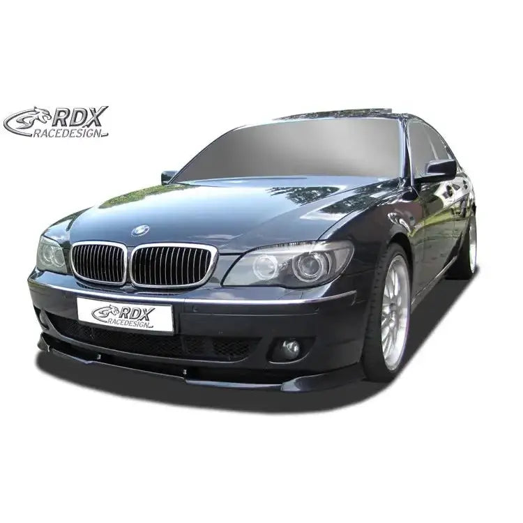 Frontleppe Bmw 7 E65/e66 05-09