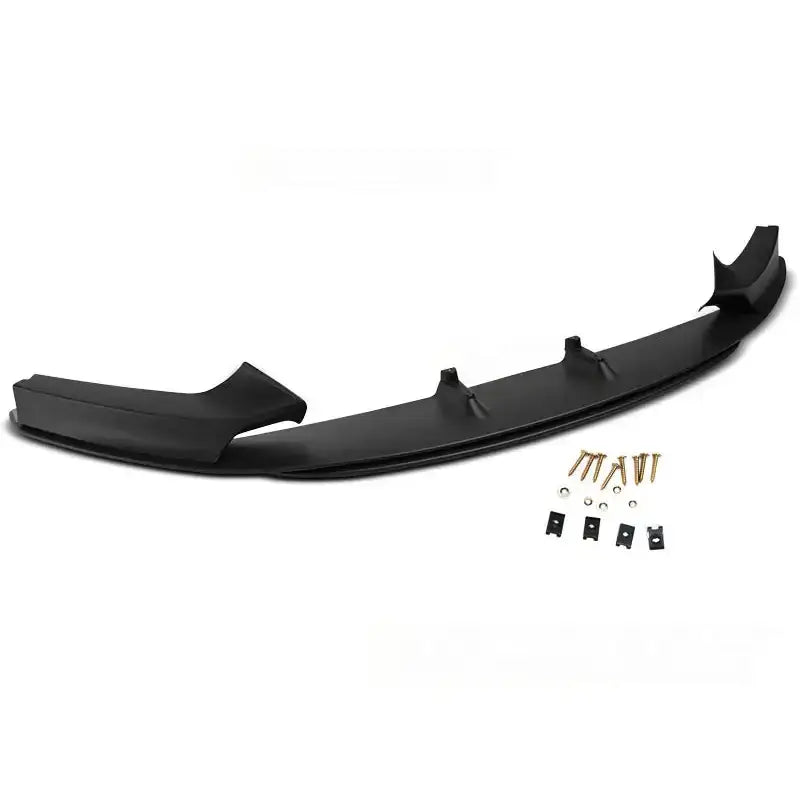 Frontleppe Bmw F22 / F23 2013- M-performance - 2