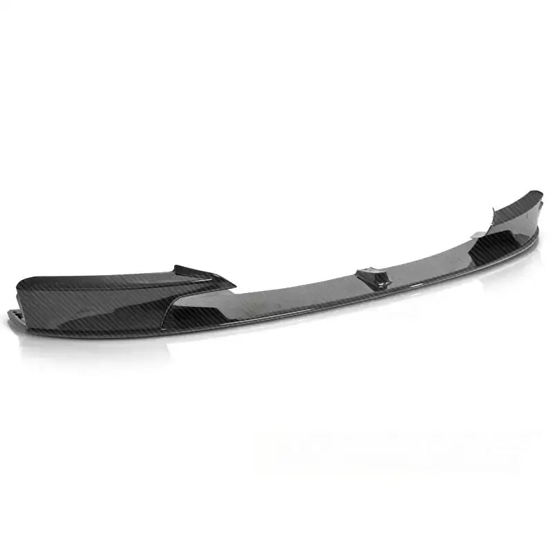 Frontleppe Bmw F30/f31 11- m Performance Carbon Look - 1