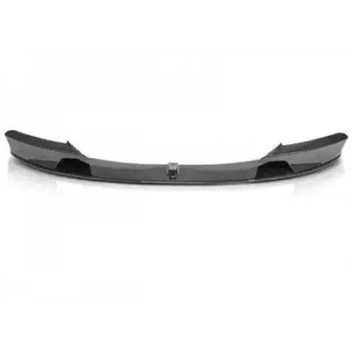 Frontleppe Bmw F30/f31 11- m Performance Carbon Look - 2